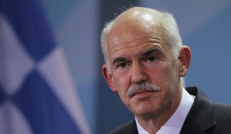 Председателят на Социалистическия интернационал Георгиос Папандреу пожелава успех на кандидатите на БСП в местните избори