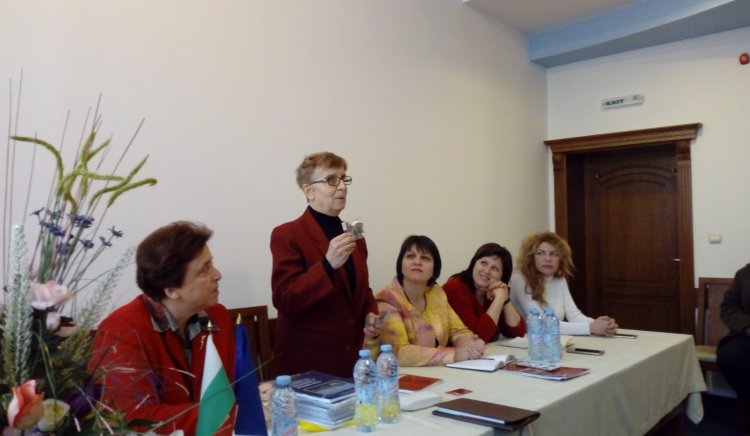 Цветка Такова, председател на БСП в Борино: Демографската криза в България може да се преодолее при осигуряване на приличен жизнен стандарт
