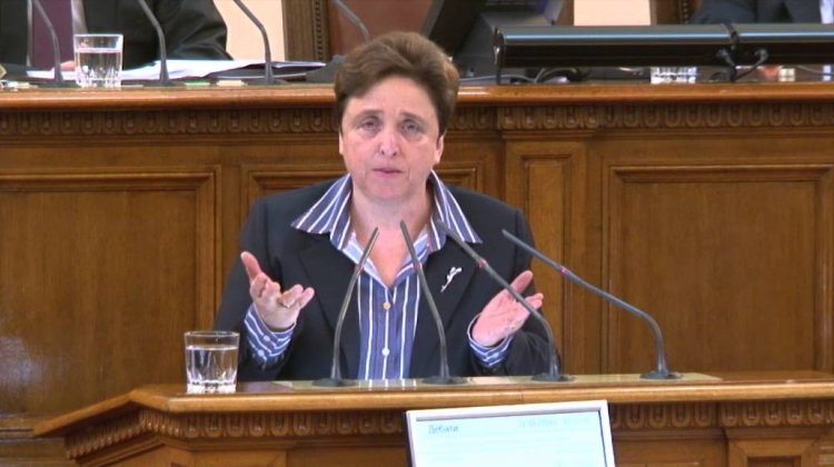 Дора Янкова: Правят се опити за гасене на пожари, а не за дългосрочни решения